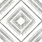 MS International Zaria Tessa 8" x 8" Glazed Porcelain Tile, , large