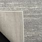 Safavieh Adirondack ADR113C 8" x 10" Light Grey Area Rug, , large