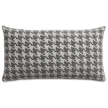 Vista Haus Georgia 13" x 24" Lumbar Throw Pillow in Dove, , large