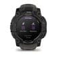 Garmin Instinct 3 50mm AMOLED Black/ Charcoal, , large