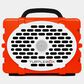 Turtlebox Audio Original Gen 3 Outdoor Speaker in Orange, , large