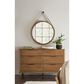 Riva Ridge Cyrus 6 Drawer Dresser Only in Almond Bisque, , large