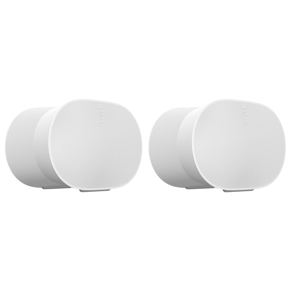 SONOS Era 300 Premium Smart Speakers in White (Set of 2), , large