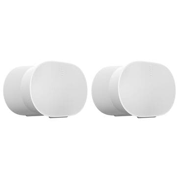 SONOS Era 300 Premium Smart Speakers in White (Set of 2), , large