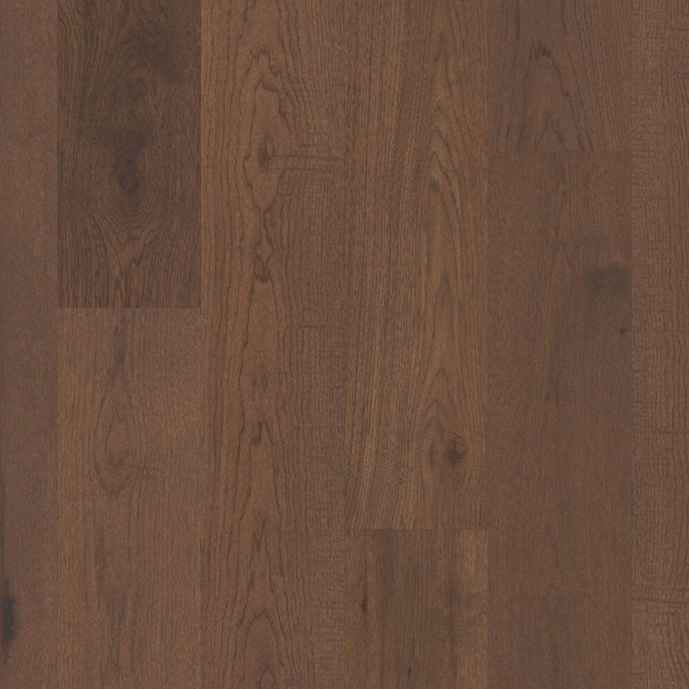Anderson Tuftex Imperial Chestnut Pecan Hardwood, , large