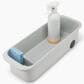 Joseph Joseph CupboardStore Easy-Access Storage Caddy in Stone, , large