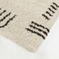 Balta Rugs Stella Rupa 3135504 Cream 7"10" x 10" Area Rug, , large