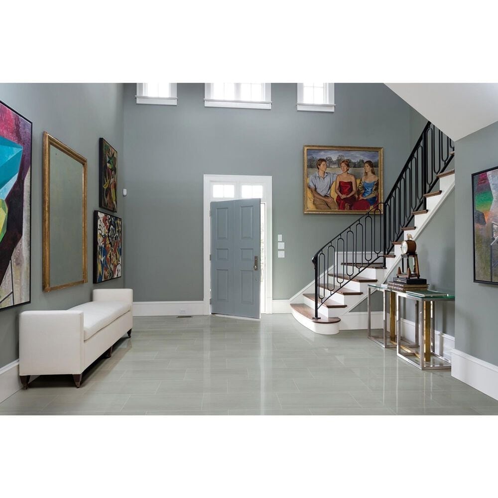 MS International Eden Dolomite 24&quot; x 48&quot; Matte Porcelain Tile, , large