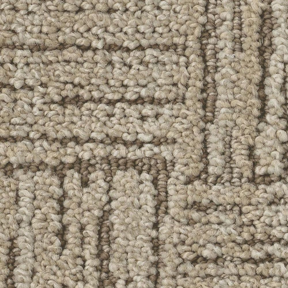 Anderson Tuftex Moderne Carpet in Aged Parchment, , large