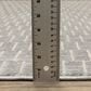 Oriental Weavers Oliver OLV01 Grey and Beige 5"3" x 7"6" Area Rug, , large