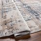 Surya Alpine 8"10" x 12"4" Light Gray, Ivory, Light Beige, Off-White, Charcoal and Medium Gray Area Rug, , large