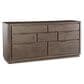 Bernhardt Outline 3-Piece King Panel Bedroom Set in Cassel, , large