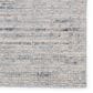 Jaipur Clamor Thaddea 10" x 14" Dove Area Rug, , large