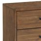 Martin Svensson Home 2-Drawer Nightstand in Cinnamon, , large