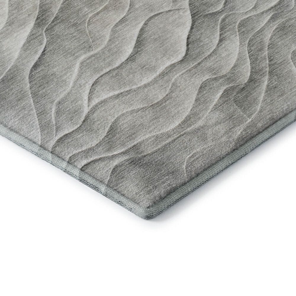 Dalyn Rug Company Pacifica PA1 10&#39; x 14&#39; Taupe Area Rug, , large
