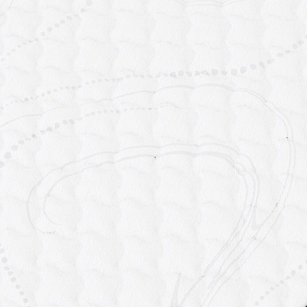 Harvest Sleep 8&quot; Medium Foam Full Mattress with Low Profile Box Spring, , large