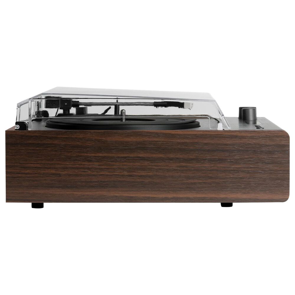 Victrola Eastwood Signature Bluetooth Record Player in Espresso, , large