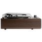 Victrola Eastwood Signature Bluetooth Record Player in Espresso, , large