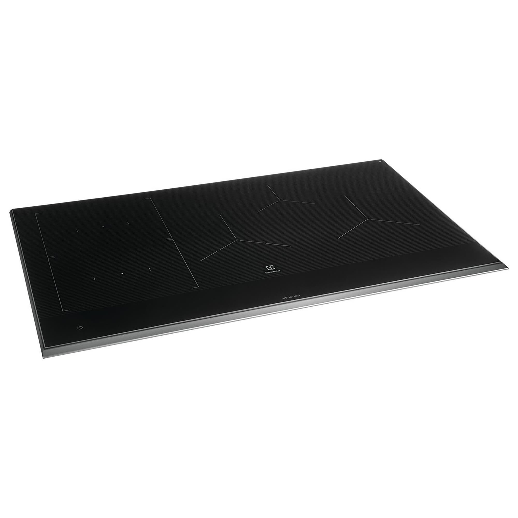 Electrolux 36'' Induction Cooktop with Precise Temperature Control