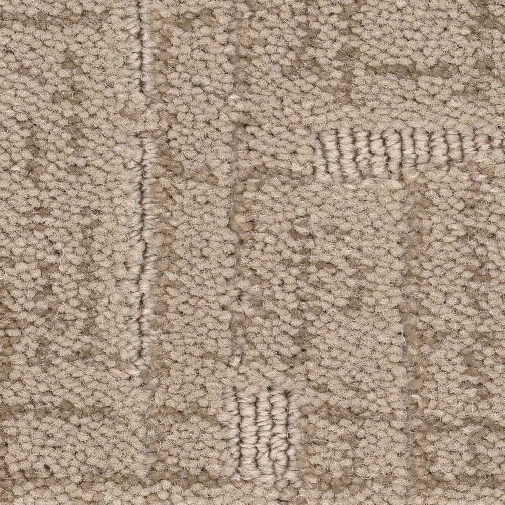 Anderson Tuftex Private Retreat Carpet in Birchwood, , large