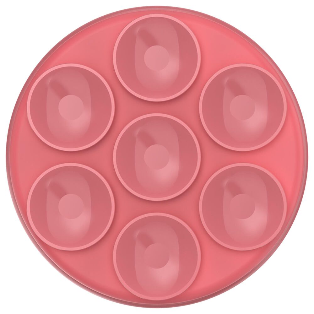 PopSockets MagSafe Circle Suck-Up Grip and Mount in Putty, , large