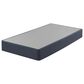 Serta iSeries NXG 2500 Medium Hybrid Twin XL Mattress with Low Profile Box Spring, , large