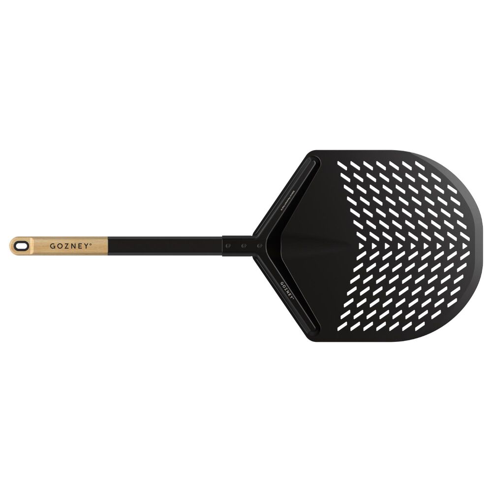 Gozney 12&quot; Balance Placement Peel in Black, , large