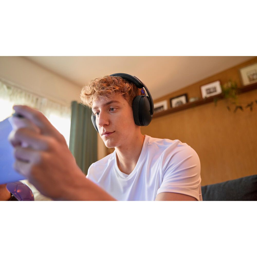 Logitech G Series G325 Lightspeed Wireless Gaming Headset in Black, , large