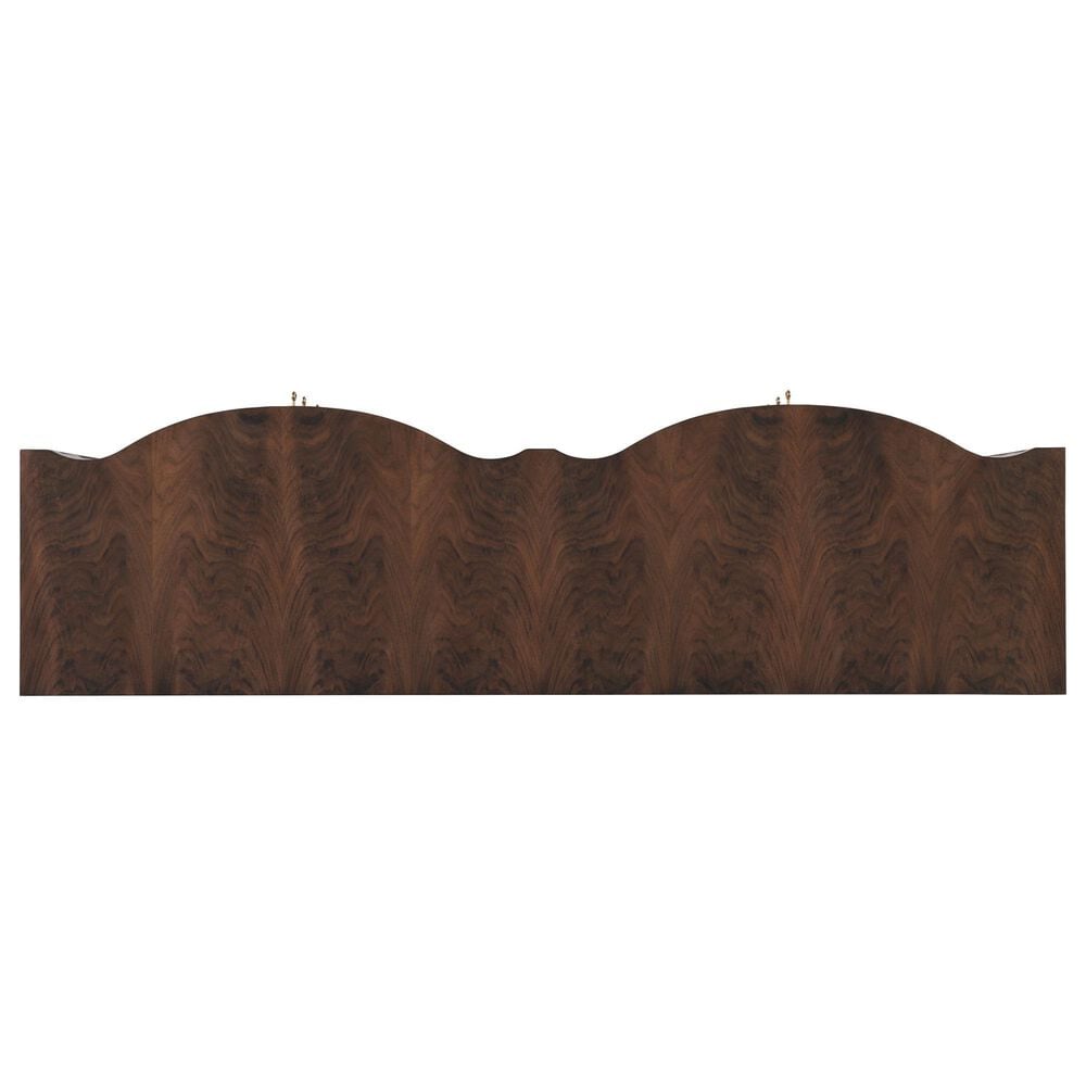 Century Furniture Thayer 6-Drawer Dresser in Walnut, , large