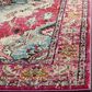 Safavieh Monaco MNC243D-4 4" x 5"7" Pink/Multi Area Rug, , large