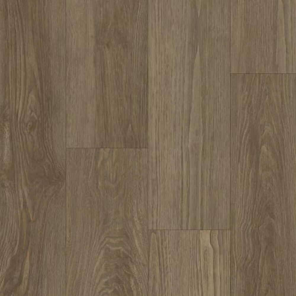 Tru-Cor Applause Smoked Chestnut 7" x 48" Vinyl Plank, , large