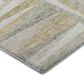 Dalyn Rug Company Lorenzo LN2 Linen 3" x 5" Area Rug, , large
