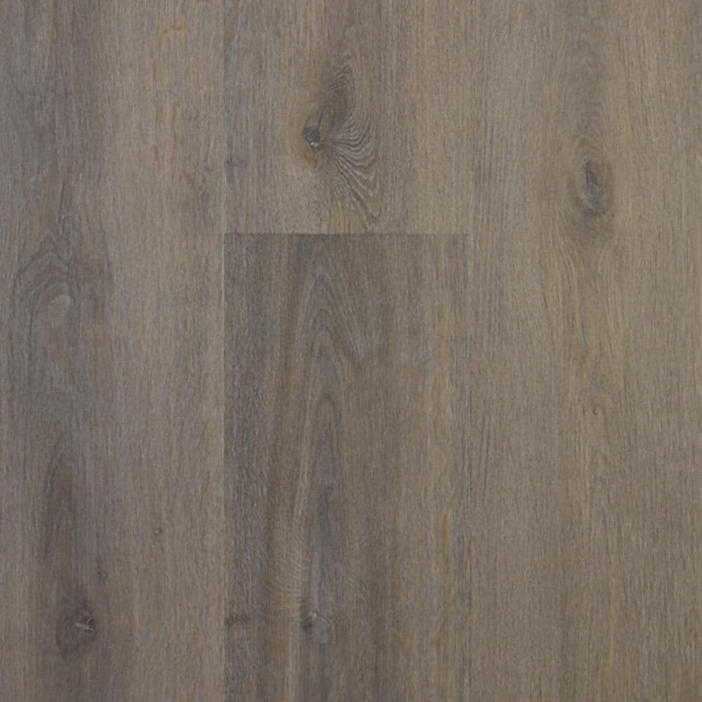Provenza Vinyl Uptown Chic Backstage Brown 7.15" x 48" Luxury Vinyl Plank, , large