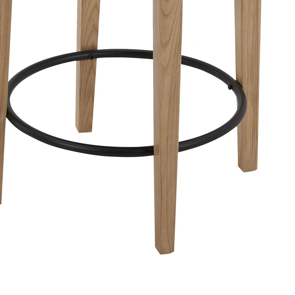 Kuka (Hk) Trade Co Lmt Motion Nathan Counter Stool in Fossil, , large