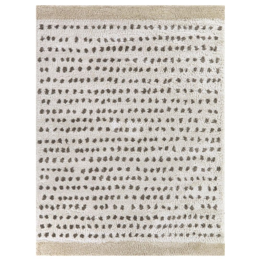 Balta Rugs Re_Lease Wayne Brown 5"3" x 7" Area Rug, , large