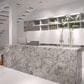 NFM Custom Countertops Salinas White 3cm Granite Countertop, , large