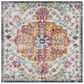 Surya Harput HAP-1000 6"7" Square Saffron and Gray Area Rug, , large