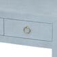 Slatehouse Skylar Console Table in Blue, , large