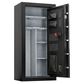 Cannon Force Series 24 Gun Safe in Matte Black, , large