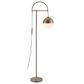 Zuo Modern Waterloo Floor Lamp in Brushed Bronze, , large