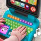 Little People Laugh & Learn Let"s Connect Laptop, , large