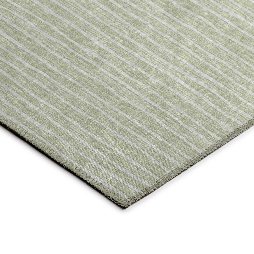Dalyn Rug Company Laidley 9&#39; x 12&#39; Mist Indoor/Outdoor Area Rug, , large