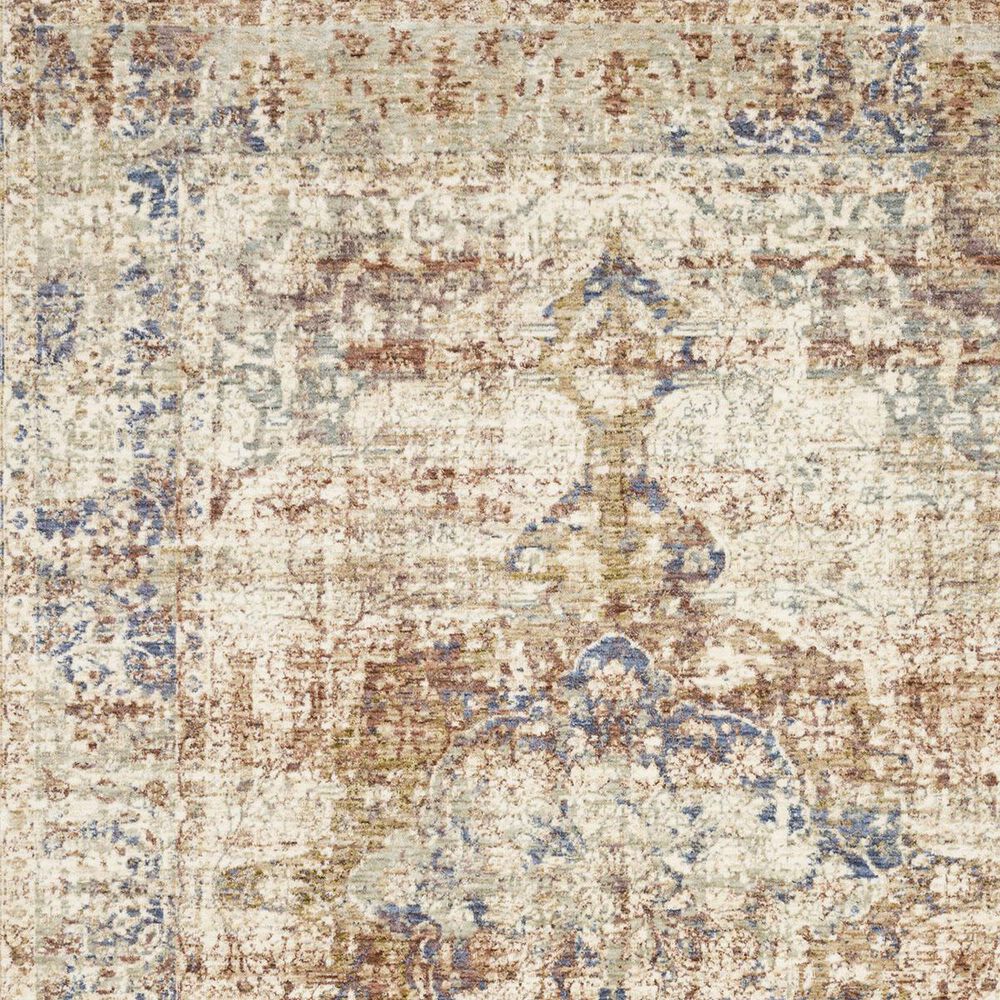 Loloi Revere REV-01 2&#39; x 3&#39;2&quot; Multicolor Scatter Rug, , large