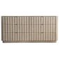 Bernhardt Loggia 6-Drawer Dresser in Aria, , large
