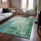 Dalyn Rug Company Pacifica PA11 10" x 14" Emerald Area Rug, , large