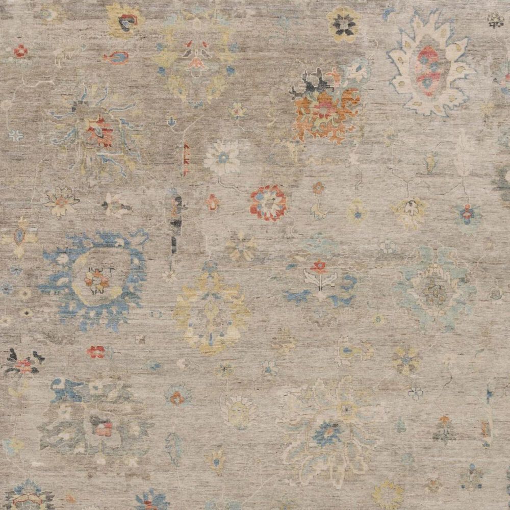 Loloi Legacy LZ-08 6&#39; x 9&#39; Multicolor Area Rug, , large
