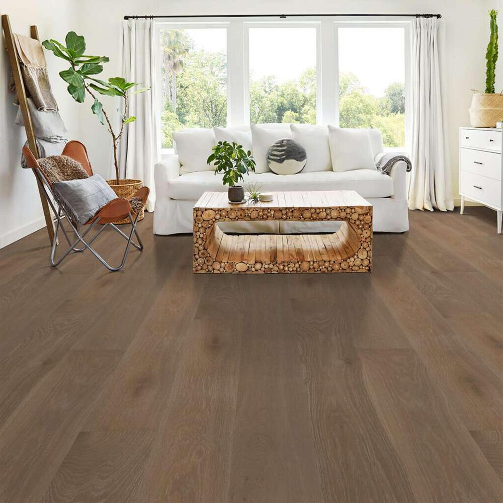 Shaw Expressions SW754 Mural Oak Hardwood, , large