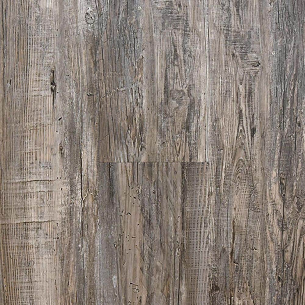 Provenza Uptown Chic Modern Twist 7.15" x 48" Luxury Vinyl Plank, , large