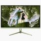 Arozzi Nova 27" IPS 180Hz Gaming Monitors in Forest Green, , large