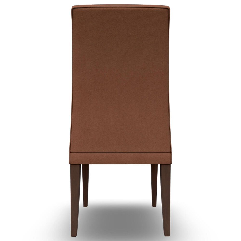 Best Home Furnishings Odell Side Chair in Rosewood, , large